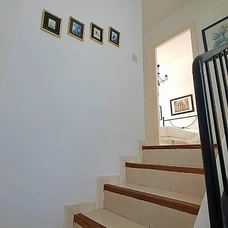 Casa Medimar Дом отдыха *