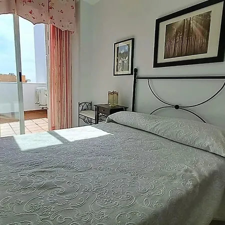 Casa Medimar * Мохакар
