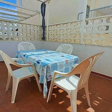 Casa Medimar Мохакар