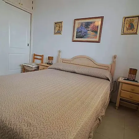 Casa Medimar Дом отдыха Мохакар