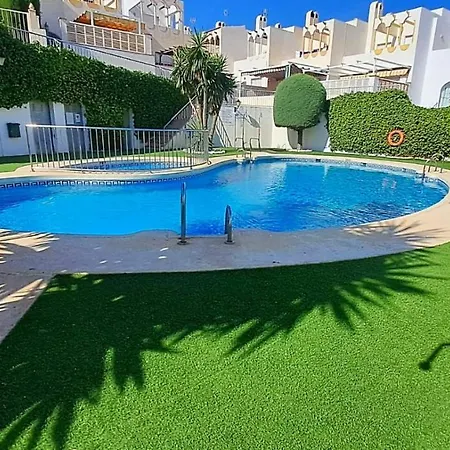 Casa Medimar Дом отдыха Мохакар