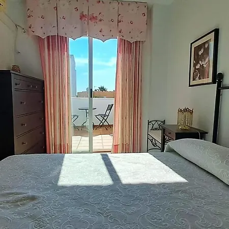 Casa Medimar Дом отдыха