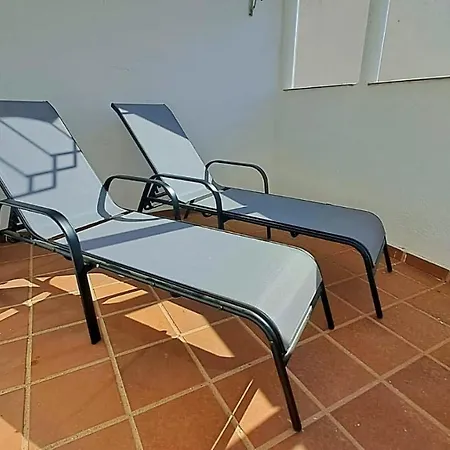 Casa Medimar Дом отдыха