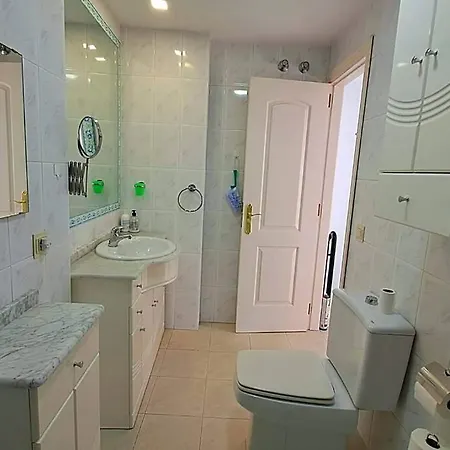 Дом отдыха Casa Medimar