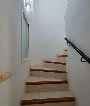Дом отдыха Casa Medimar Мохакар