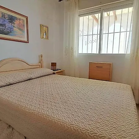 Дом отдыха Casa Medimar Мохакар