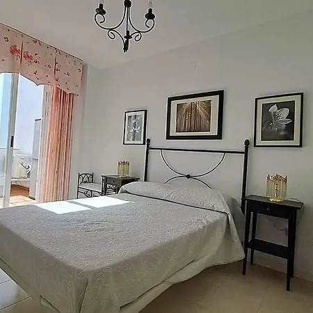 Дом отдыха Casa Medimar