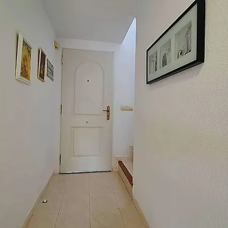 Дом отдыха Casa Medimar