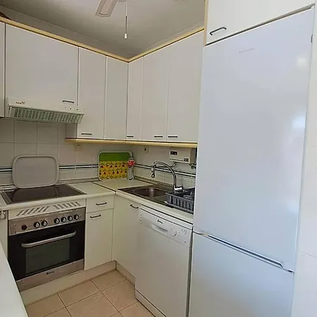 Casa Medimar Дом отдыха Мохакар