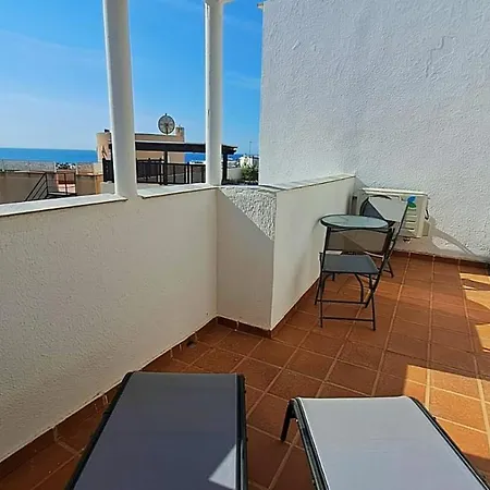 Hébergement de vacances Casa Medimar