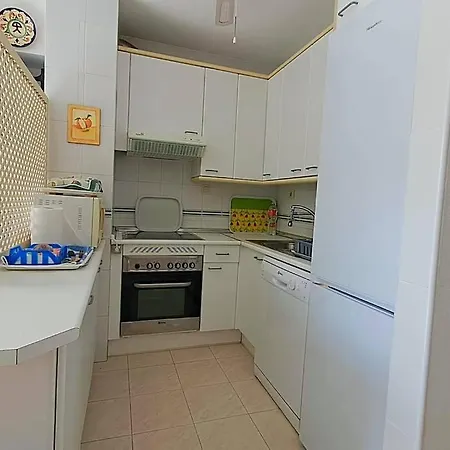 Casa Medimar *