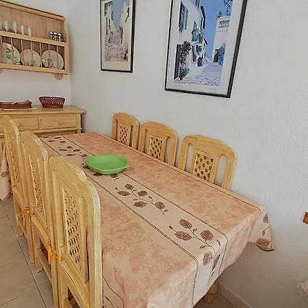 Casa Medimar *