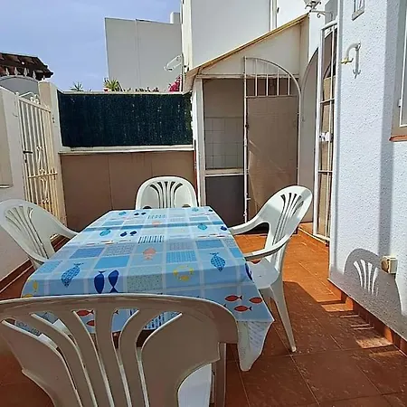 Prázdninový dům Casa Medimar *