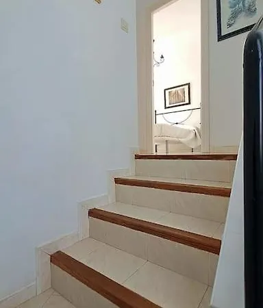 Prázdninový dům Casa Medimar *