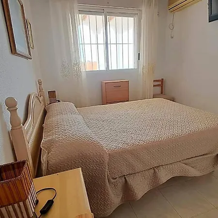 Prázdninový dům Casa Medimar Mojácar