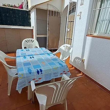 Casa Medimar Mojácar